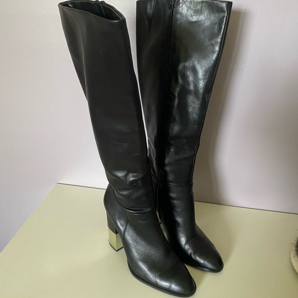 Tall Boots